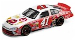2002 Jimmy Spencer #41 Target - The Muppets 1/24 Diecast