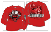 #29 Kevin Harvick - Shell / Pennzoil Long Sleeve T-Shirt