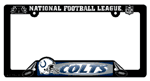 Indianapolis Colts - NFL License Plate Frame