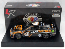2023 Kevin Harvick #4 GearWrench 1/24 Diecast