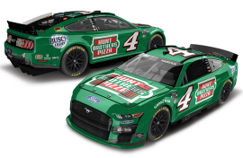 2023 Kevin Harvick #4 Hunt Brothers Pizza 1/24 Diecast