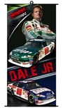 #88 Dale Earnhardt Jr - Vinyl Banner / NASCAR Poster
