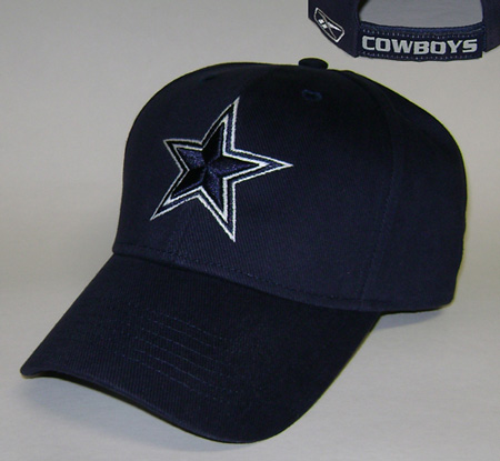 Dallas Cowboys NFL Men's Apparel - Dallas Cowboys Caps and Tees