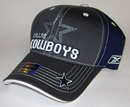 Dallas Cowboys - NFL Youth Team Color Cap