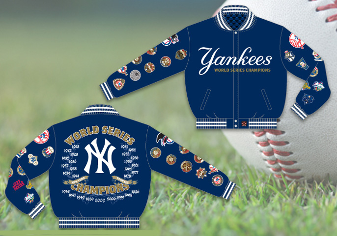 New York Yankees MLB Baseball