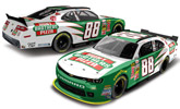 2015 Kevin Harvick #88 Hunt Brothers Pizza 1/64 Diecast