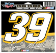 #39 Ryan Newman - NASCAR Ultra Decal