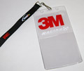 3M Racing - Credential Holder