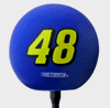 #48 Jimmie Johnson - Antenna Topper