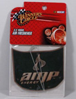 #88 Dale Earnhardt Jr / Amp - Air Freshener