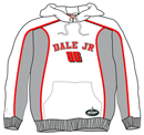 #88 Dale Earnhardt Jr - Amp Energy Hooded Sweatshirt