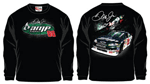 #88 Dale Earnhardt Jr - Amp Energy Long Sleeve T-Shirt