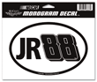 #88 Dale Earnhardt Jr - Monogram Decal