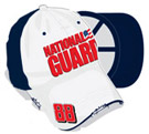 #88 Dale Earnhardt Jr - National Guard Groove Hat