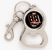 #88 Dale Earnhardt Jr - Bottle Opener Key Ring