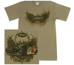 #88 Dale Earnhardt Jr - Amp Energy Balance T-Shirt