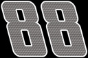 #88 Dale Earnhardt Jr