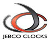 JEBCO Clocks