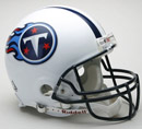 Tennessee Titans - NFL Mini Helmet