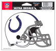 Indianapolis Colts / Helmet - Ultra Decal