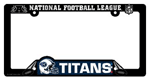 Tennessee Titans - NFL License Plate Frame