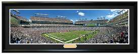 Baltimore Ravens / M&T Bank Stadium - NFL Framed Panoramic