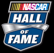 NASCAR Hall of Fame Diecast