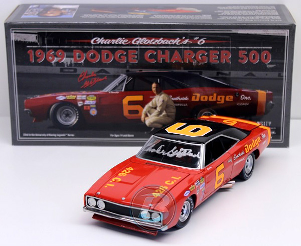 Historical Series Diecast - NASCAR Historical Diecast Cars by Action ...