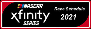 2021 NASCAR xfinity Series Race Schedule