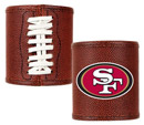 San Francisco 49ers - NFL Football Pigskin Can Huggie