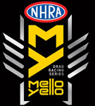 NHRA Mello Yello Drag Racing Series Diecast