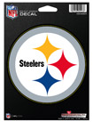Pittsburgh Steelers - NFL Medium Diecut Decal