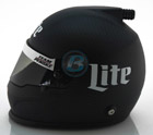 #2 Brad Keselowski - Miller Lite NASCAR Mini Helmet