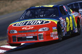 1999 Jeff Gordon #24 Dupont - Sonoma Win / Raced 1/64 Diecast