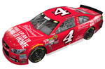 2015 Kevin Harvick #4 Budweiser - Make a Plan To Make It Home 1/64 Diecast