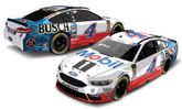 2018 Kevin Harvick #4 Mobil 1 / Busch Beer 1/64 Diecast
