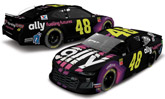 2019 Jimmie Johnson #48 Ally Fueling Futures ELITE 1/24 Diecast