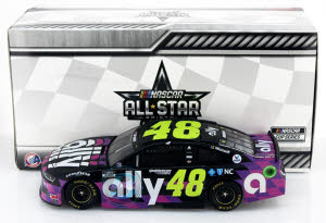 2020 Jimmie Johnson #48 ally NASCAR All-Star 1/24 Diecast
