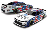2020 Mike Wallace #0 Market Scan 1/24 Diecast