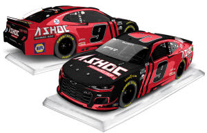 2021 Chase Elliott #24 ASHOC NASCAR Truck 1/64 Diecast