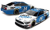 2021 Chase Briscoe #14 HighPoint.com 1/24 Diecast