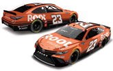 2021 Bubba Wallace #23 Root Insurance 1/64 Diecast