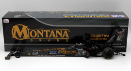 2022 Austin Prock - Montana Brand NHRA Top Fuel 1/24 Diecast