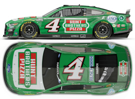 2022 Kevin Harvick #4 Hunt Brothers Pizza 1/64 Diecast