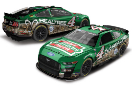 2023 Kevin Harvick #4 Hunt Brothers / Realtree Green 1/24 Diecast