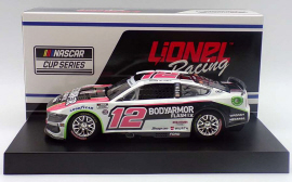 2024 Ryan Blaney #12 BODYARMOR Flash I.V. 1/24 Diecast