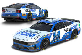 2024 Chase Briscoe #14 HighPoint.com 1/24 Diecast