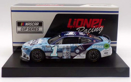 2024 Ross Chastain #1 Busch Light Crocs 1/24 Diecast