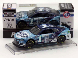 2024 Ross Chastain #1 Busch Light Crocs 1/64 Diecast