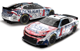 2024 Ross Chastain #1 Busch Light Country 1/64 Diecast